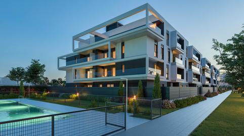 Photo 2 from new construction home in Flat for sale in Calle Adolfo Comba Gracia, Chapín - Campus Universitario - Navinco, Cádiz