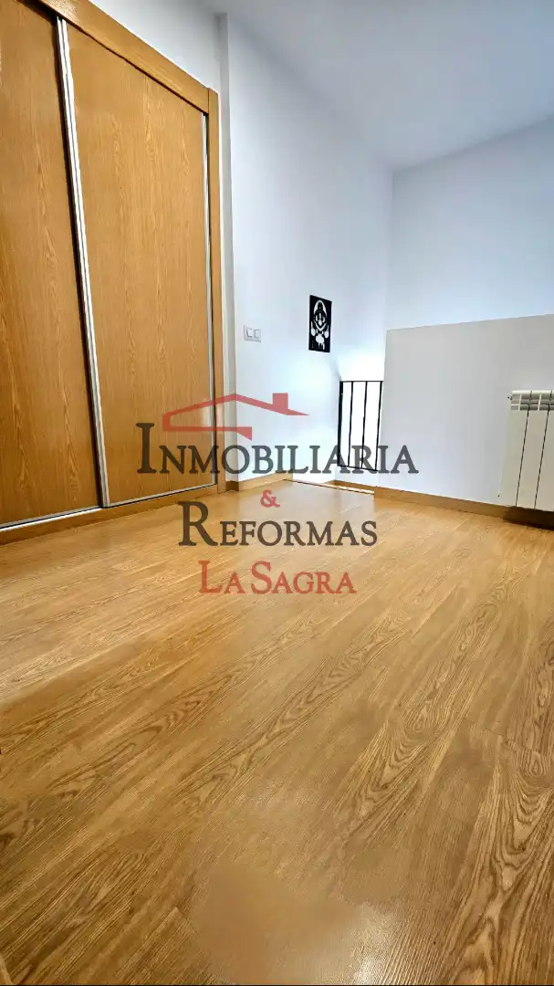 Dúplex en venta en Mocejón con Aire acondicionado, Calefacción y Parquet
