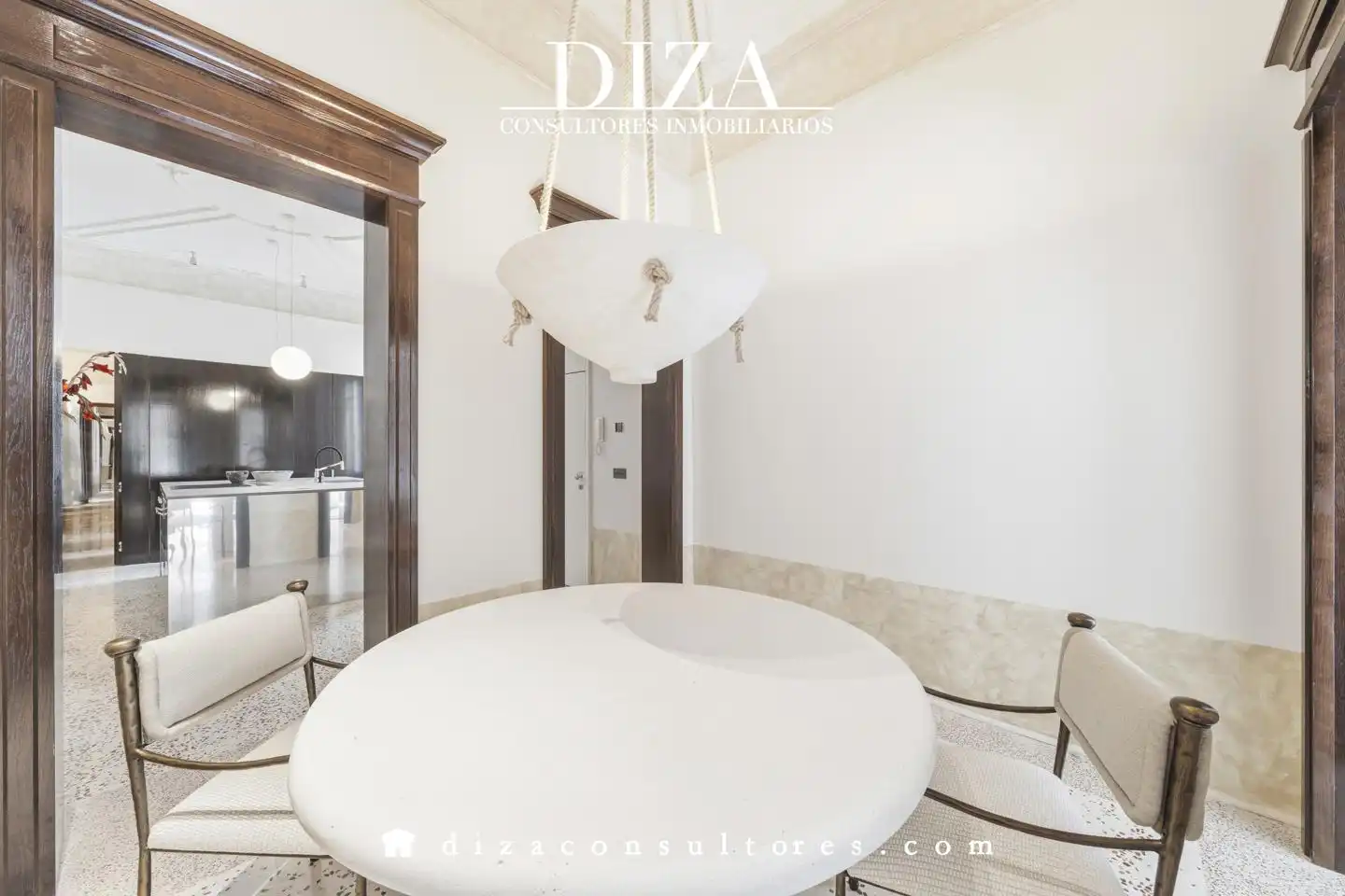 Flat with lift for sale in Corredera Baja de San Pablo, imagen 5