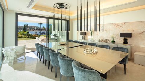 Foto 5 de Casa adosada en venta en Las Brisas, Marbella