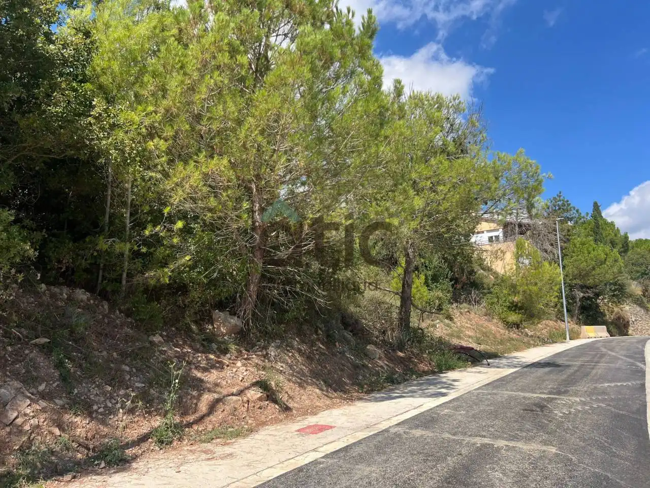 Rural land for sale in Calle Montseny, imagen 4