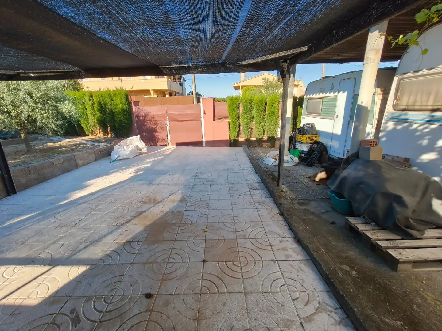 Terreno residenziale in vendita a Carrer Segre 10, imagen 14