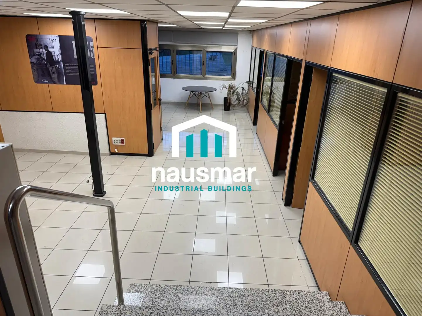 Nau industrial en venda en Lliçà de Vall