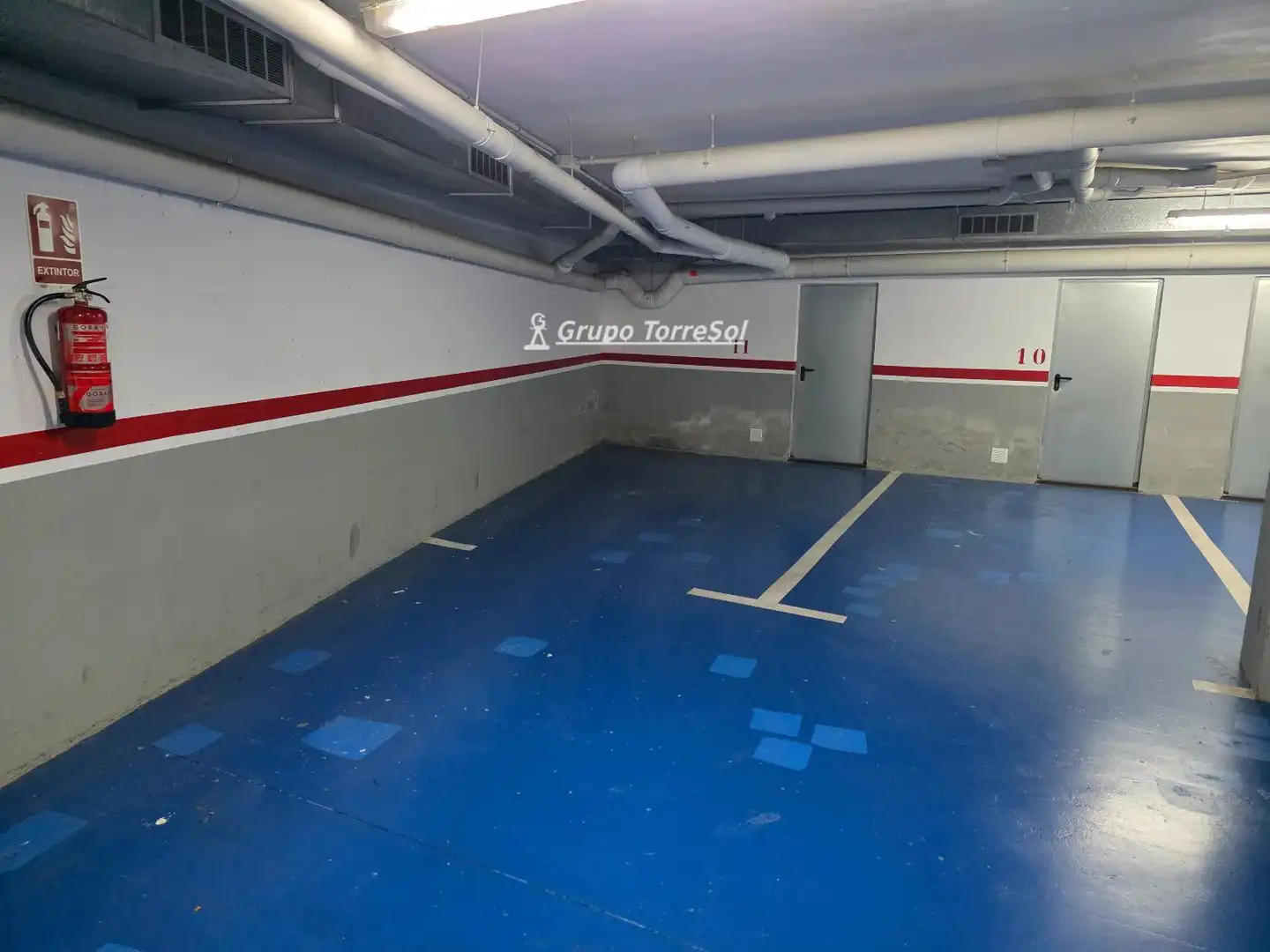 Ático en venta en Mare de Deu de Montserrat, Platja de la Paella