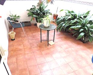 Terrace of Flat for sale in Santa Coloma de Gramenet  with Balcony