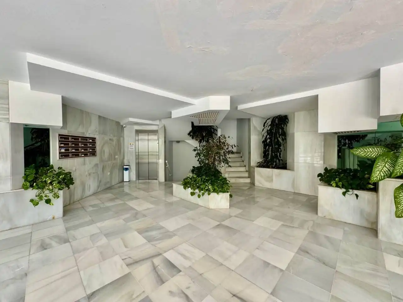 Apartments for sale in Torremolinos  with Terrace, Storage room and Community pool