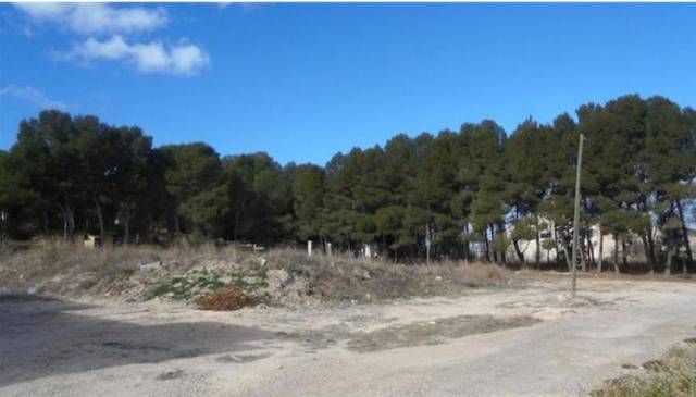 Terreno residencial en Venta en Casa Montoya Y Casa Ratón., 7 en Caravaca de la Cruz