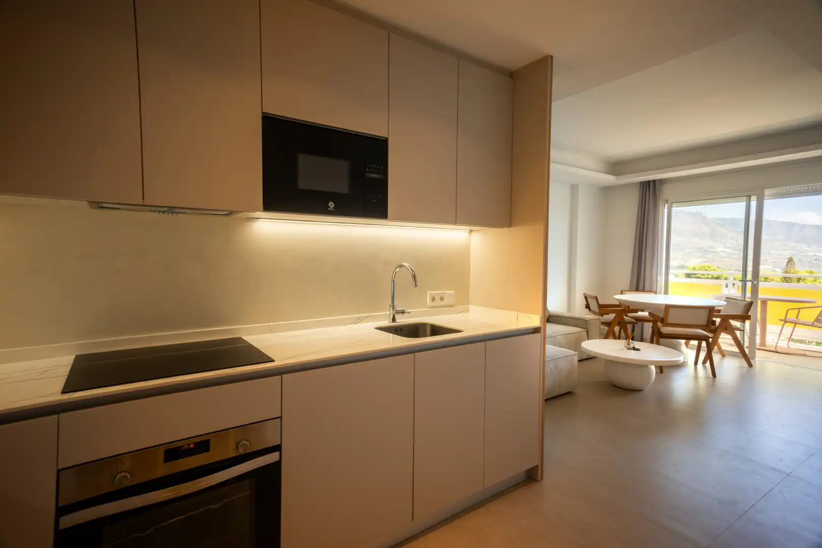 Apartament de lloguer a Nueva Andalucía centro