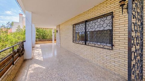 Foto 2 de Casa o chalet en venta en Sierra Perenchiza - Cumbres de Calicanto - Sto Domingo, Chiva