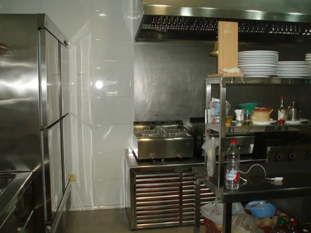 Local commercial à vendre à Centro, imagen 12