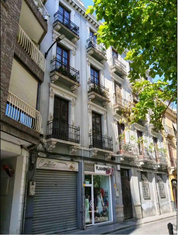 Appartement avec terrasse à vendre à Calle Nueva de San Antón 17, imagen 2