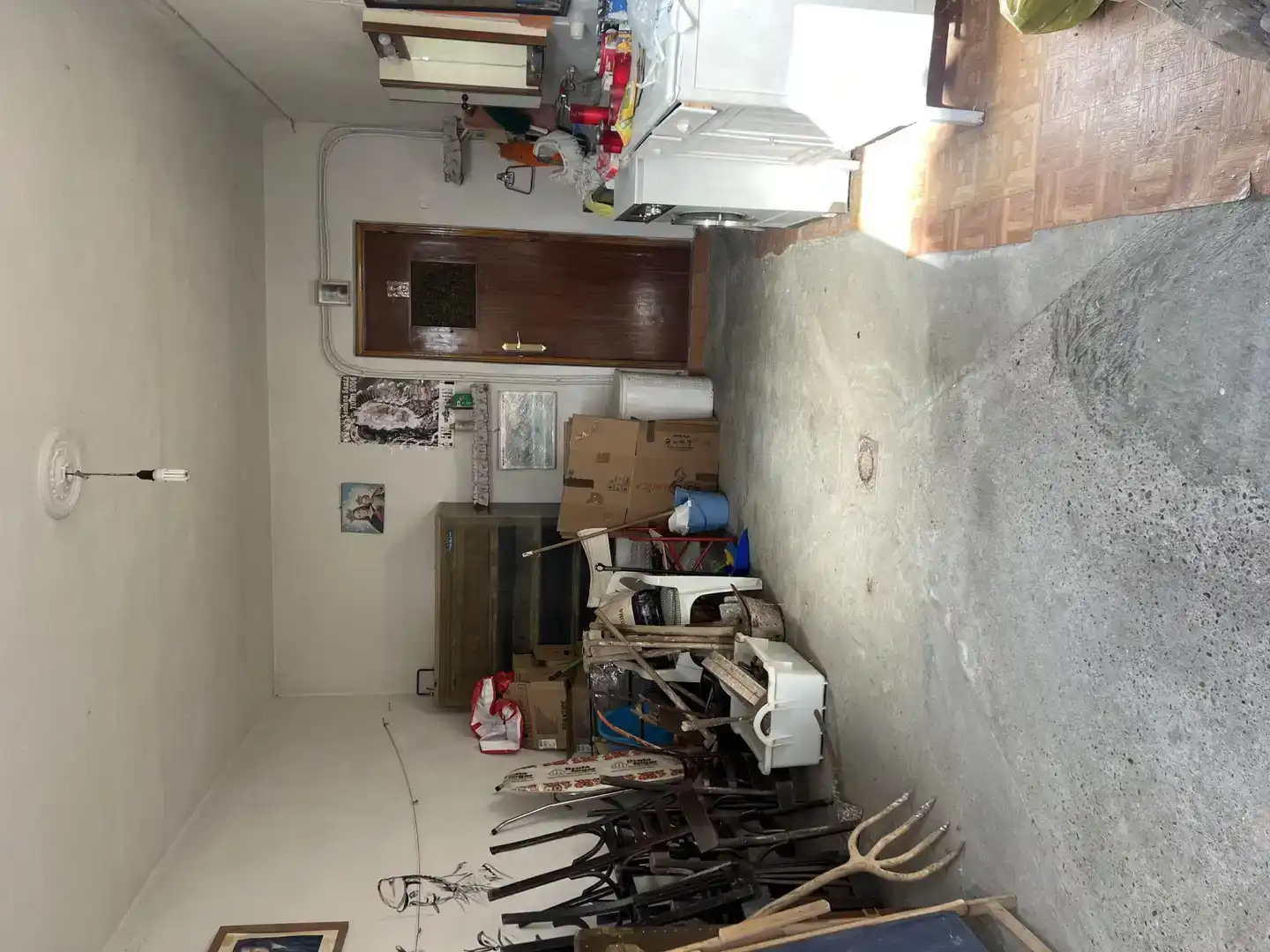 Casa o xalet en venda en Jambrina