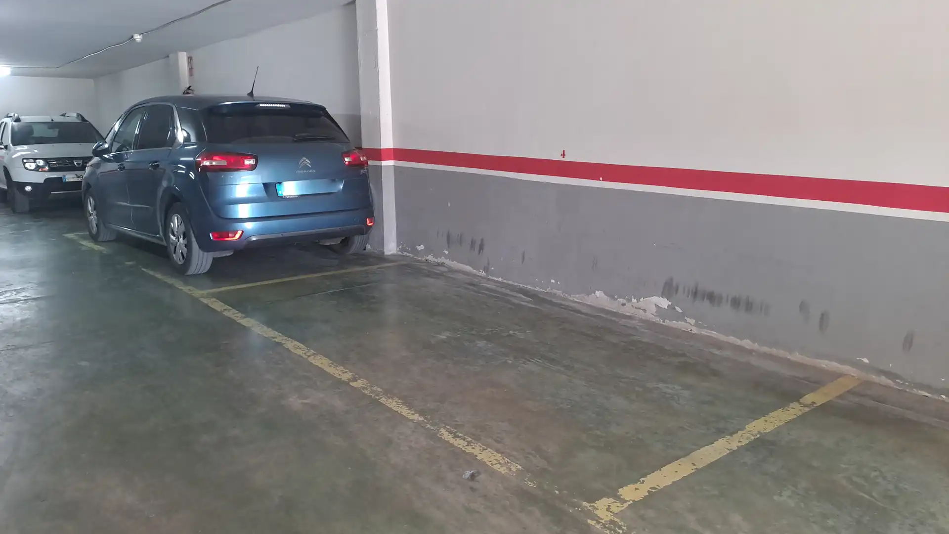 Individual with lift for sale in Carrer Font del Cabrer, imagen 2