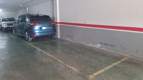 Foto 2 de Garaje en venta en Carrer Font del Cabrer, Castellbisbal, Barcelona