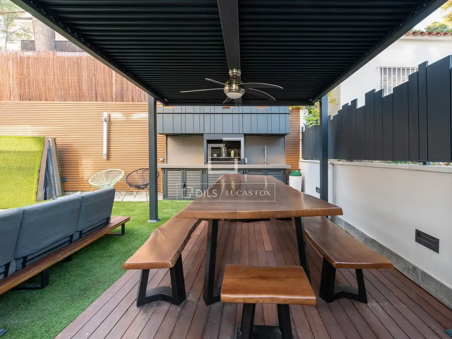 Casa o chalet de alquiler en Montmar