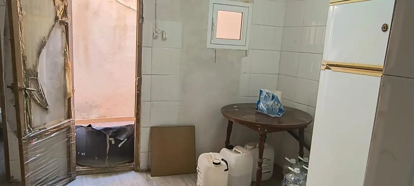 Dormitori de Casa o xalet en venda en Novelda
