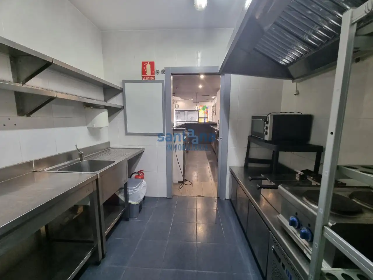 Local comercial en venda a El Ejido- Santa Ana, imagen 6