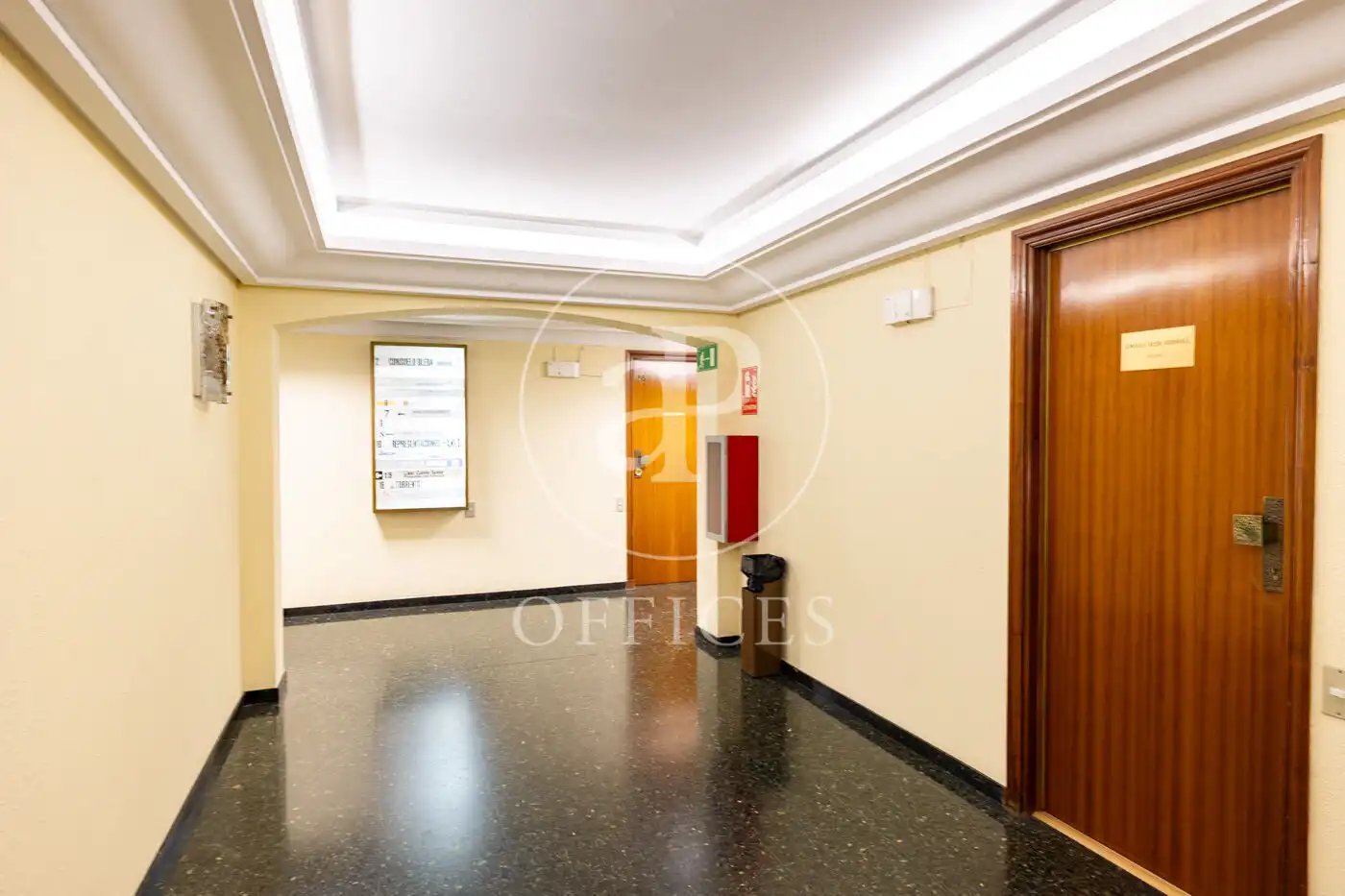 Bureau avec ascenseur à vendre à Carrer del Comte Borrell, imagen 22