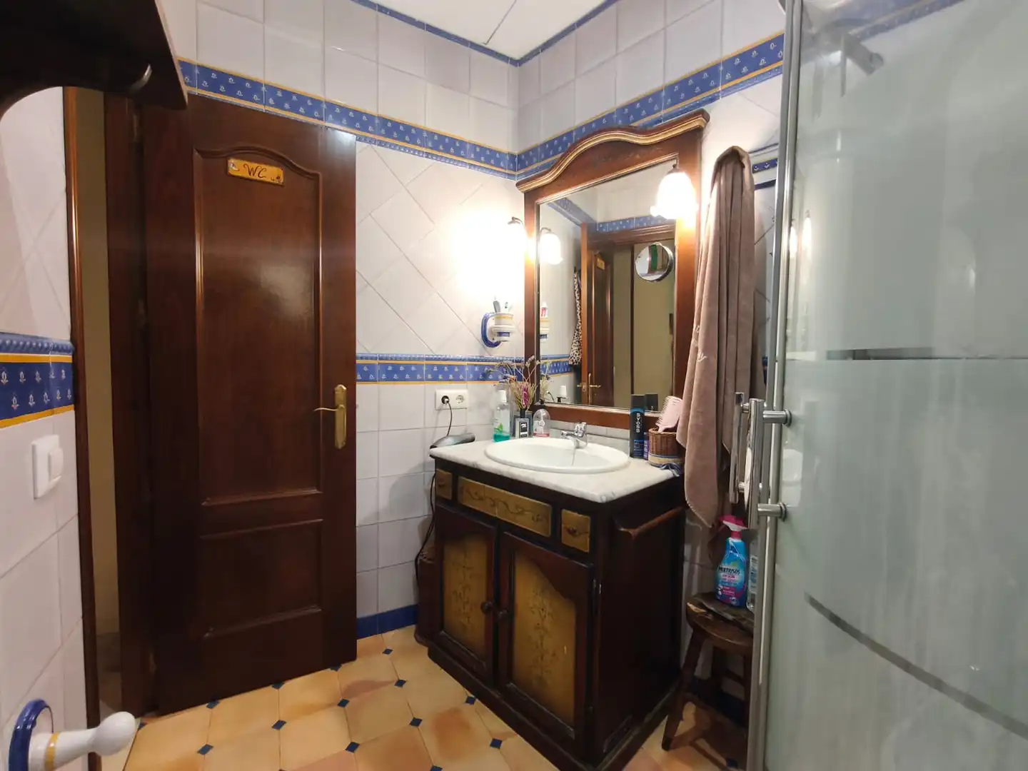 Appartement avec terrasse à vendre à Calle Don Alonso el Sabio, imagen 16