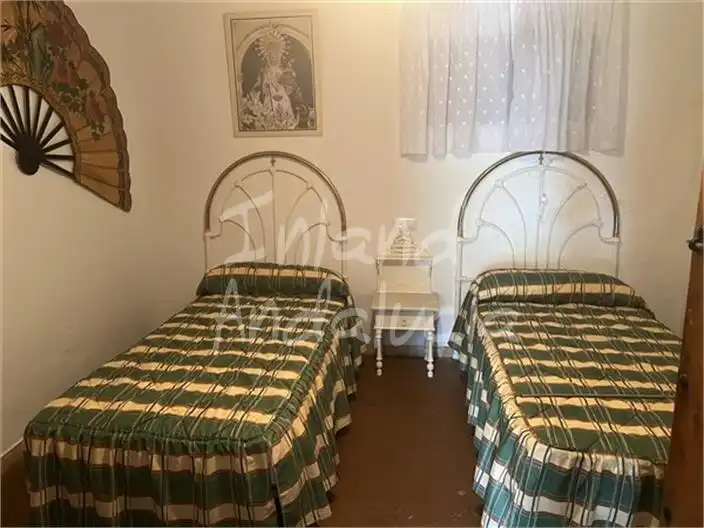 Casa rústica amb piscina en venda a Alcaudete, imagen 15