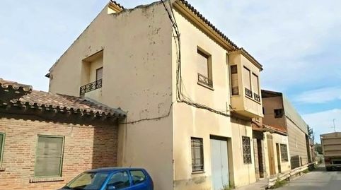 Foto 2 de Casa o xalet en venda a Carrer del Molí, 32, Flix, Tarragona
