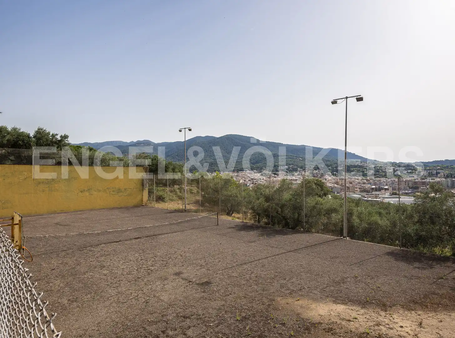 Country house zum Verkauf in La Garriga mit Heizung und Schwimmbad