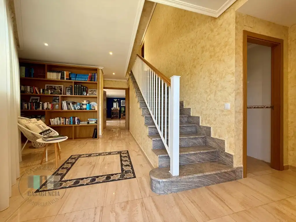 Casa o xalet en venda a Calle Dels Traginers, El Balcó - Jaume I