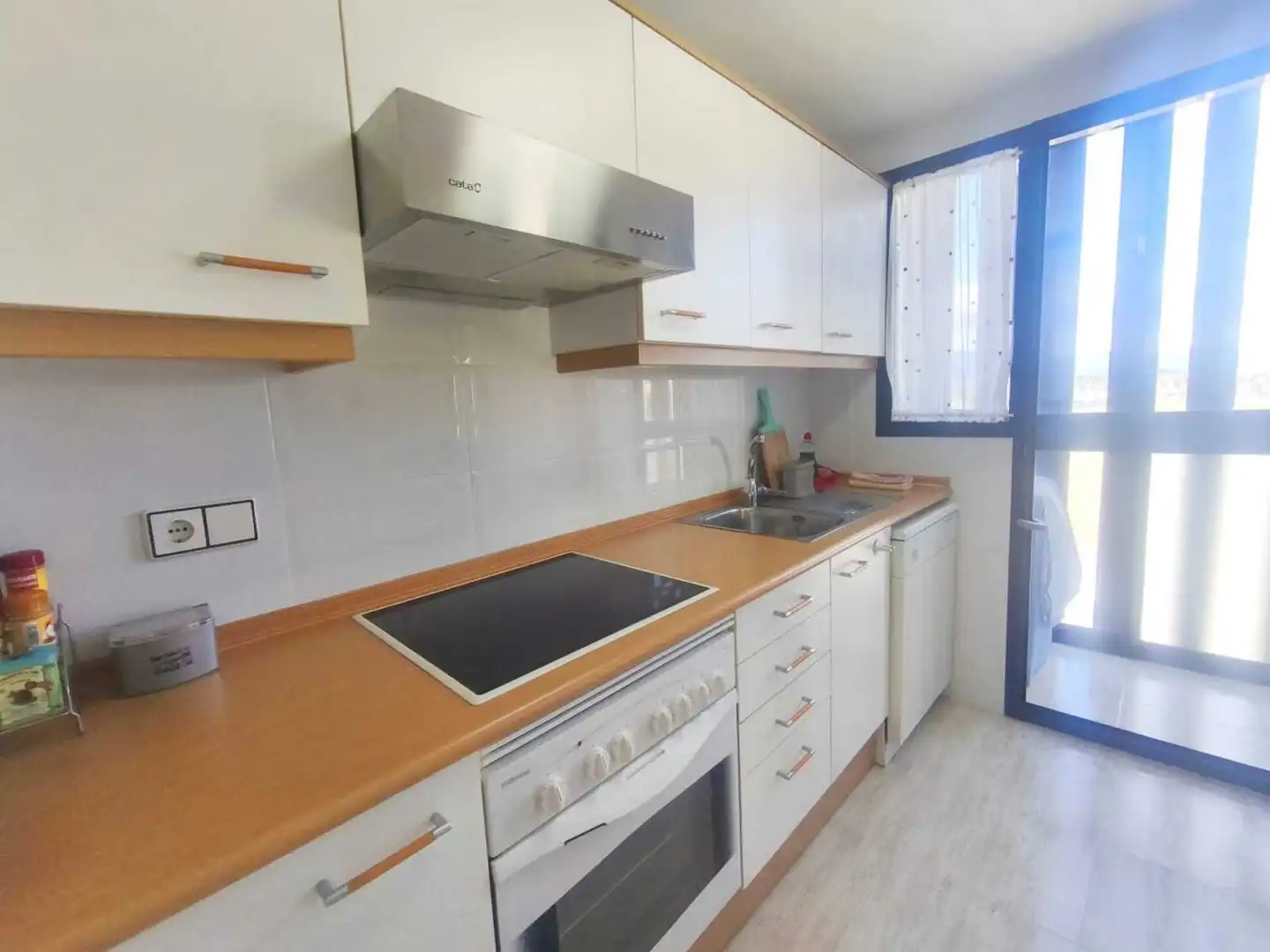 Appartement avec ascenseur à vendre à Sant Antoni, imagen 12