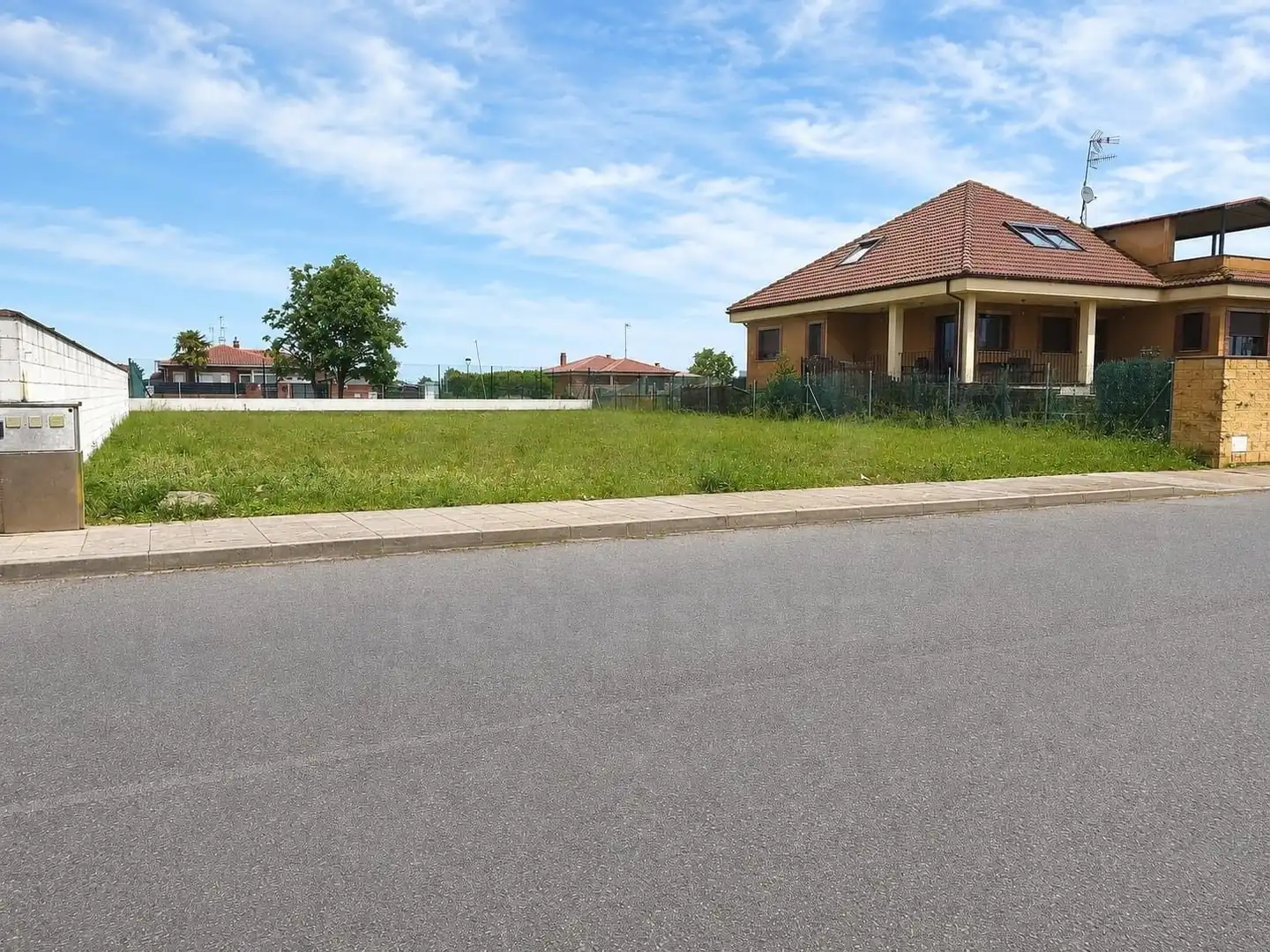 Terreni e lotti in vendita a Villadangos del Páramo, imagen 2