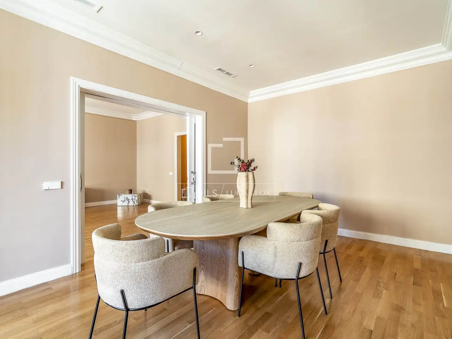 Flat with terrace for sale in Eixample, imagen 6