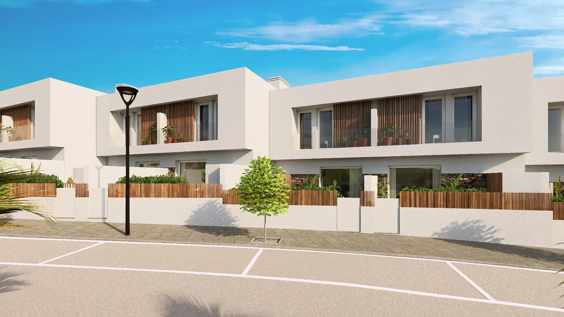 Duplexes for sale in Paseo de las Minas, 4, Rodalquilar - La Isleta