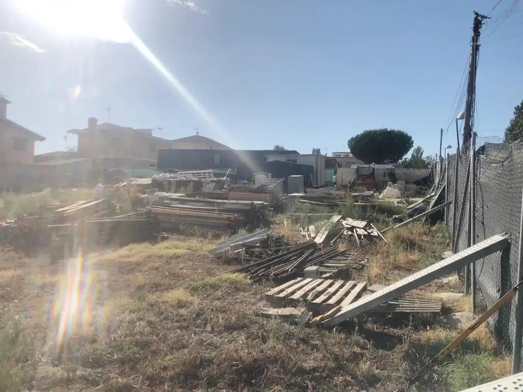 Terreny residencial en venda a Calle Río Yunquera, imagen 17