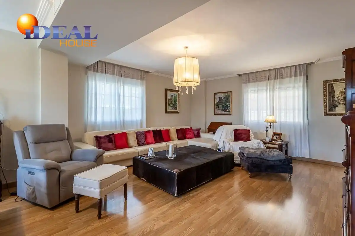 Wohnung mit Pool zum Verkauf in Camino DEL LORADOR, imagen 7