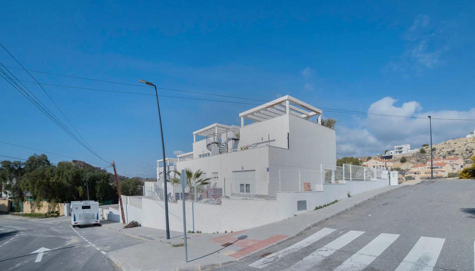 Photo 1 of Single-family semi-detached for sale in C/ Anglaterra - Urb Arco Montiboli -, Poble Nou - Montiboli, Alicante