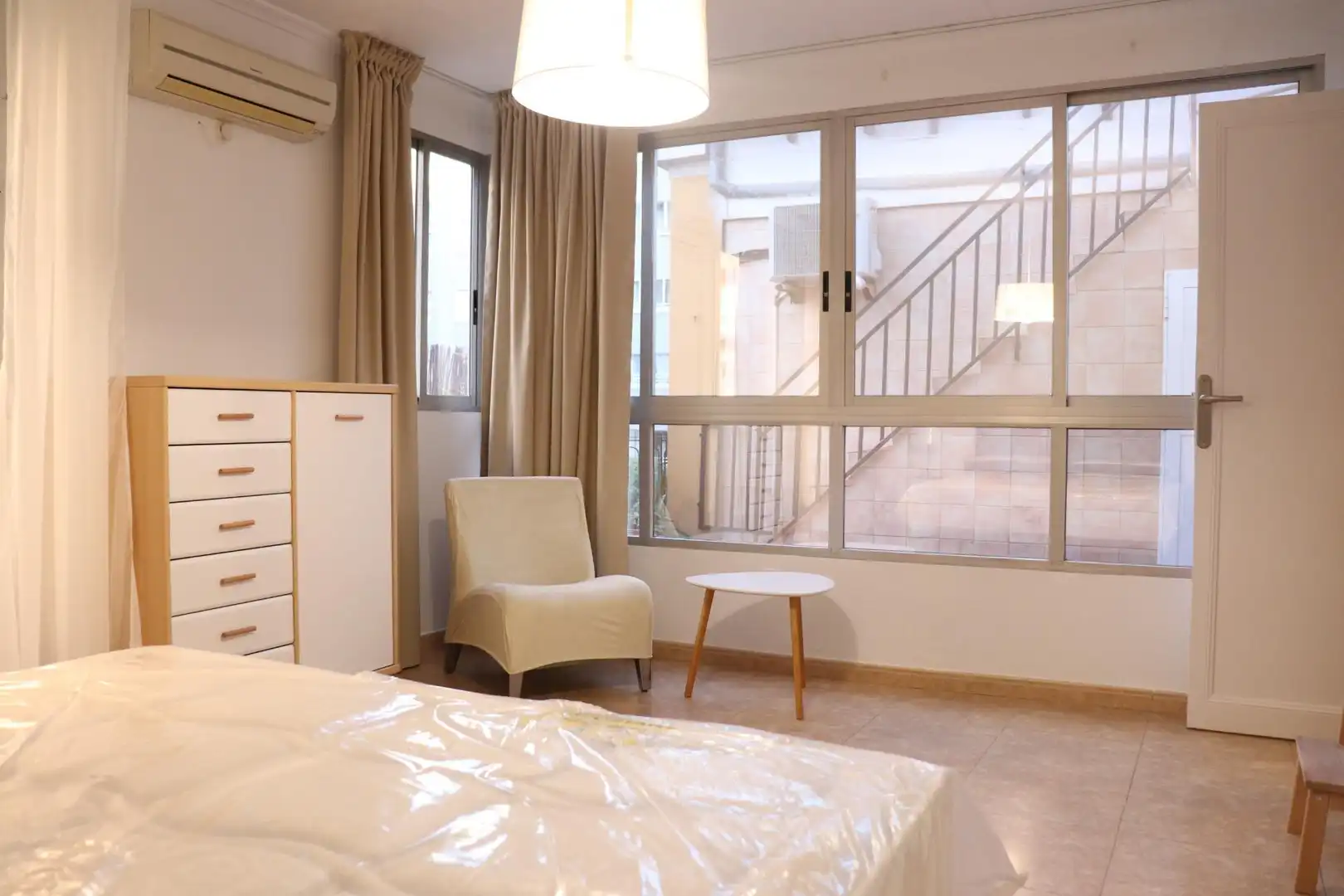 Flat for rent in Carrer Francisco Alemañ Perez, Altabix