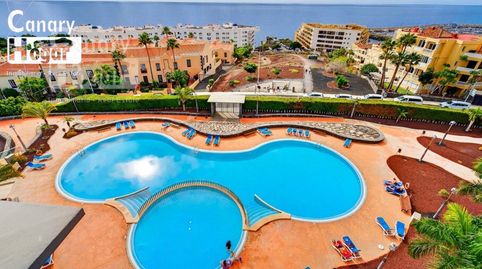 Foto 3 de Ático en venta en Del Atlàntico, Golf del Sur - Amarilla Golf, San Miguel de Abona
