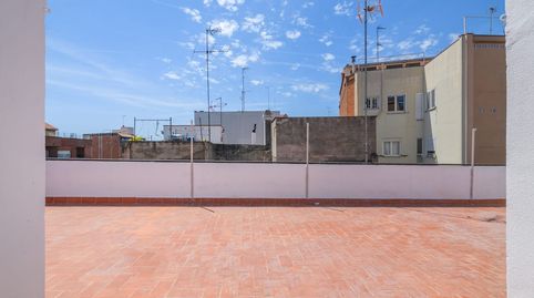 Foto 5 de Ático en venta en El Guinardó, Barcelona Capital