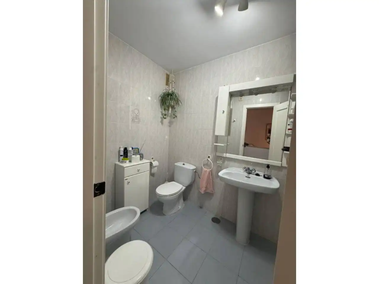 Baño de Casa adosada en venta en Almuñécar