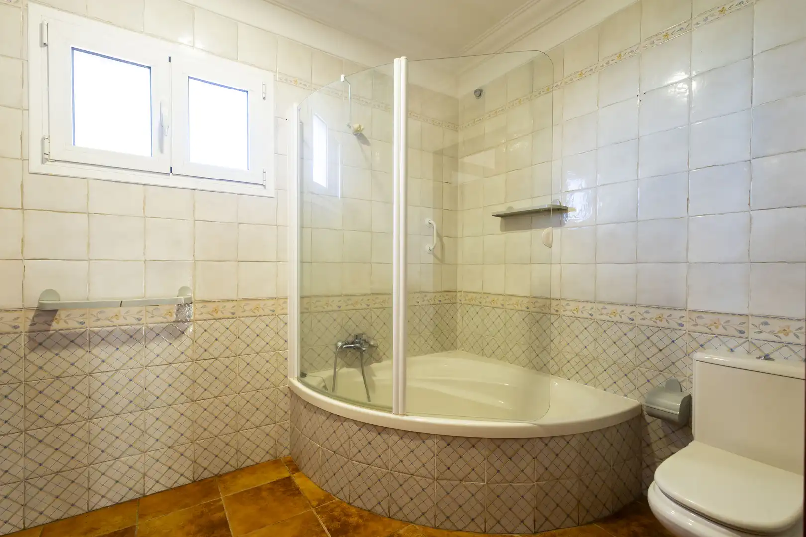Baño de Casa o chalet en venta en Tacoronte con Jardín privado, Terraza y Piscina