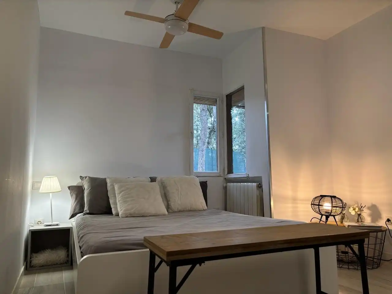 Bedroom of Houses for sale in Tordesillas  with Terrace and Swimming Pool