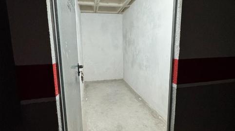 Photo 5 of Storage room for rent in Paseo de Florencia, 5, Ronda Sur, Murcia Capital