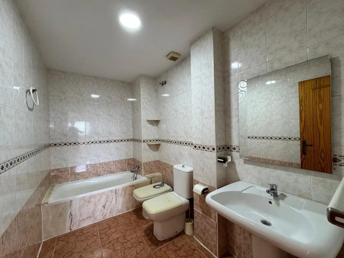 Piso con terraza en venta en Calle MESTRE SERRANO, imagen 24