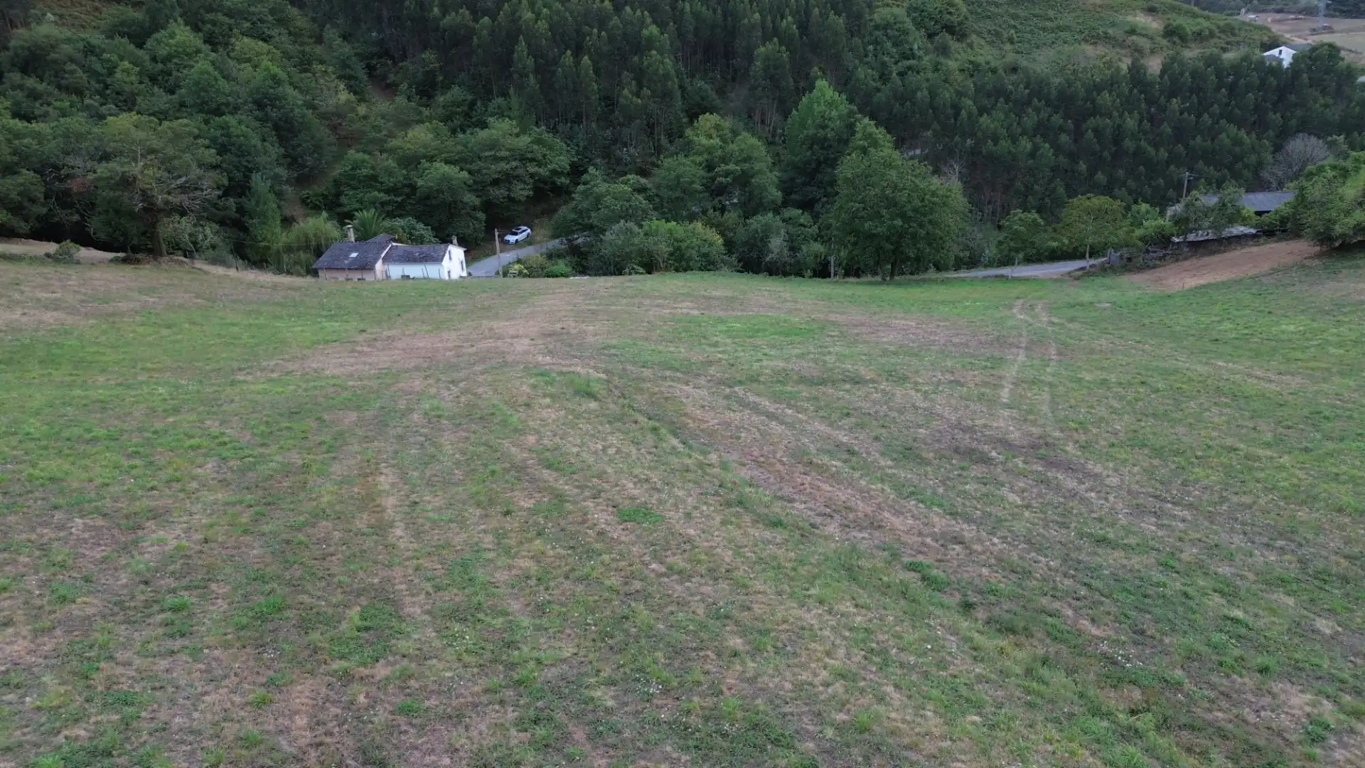 Country house zum Verkauf in Castropol