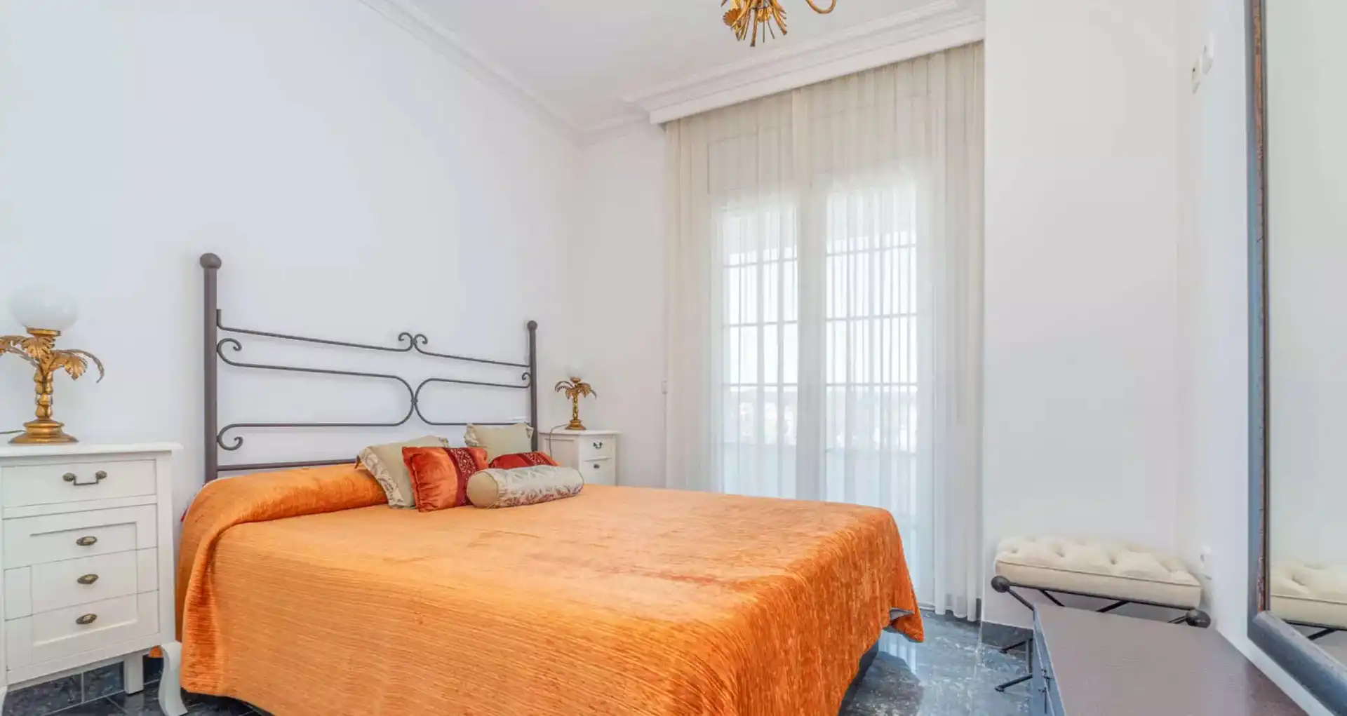 Casa con terraza en venta en Requesens 125, imagen 19