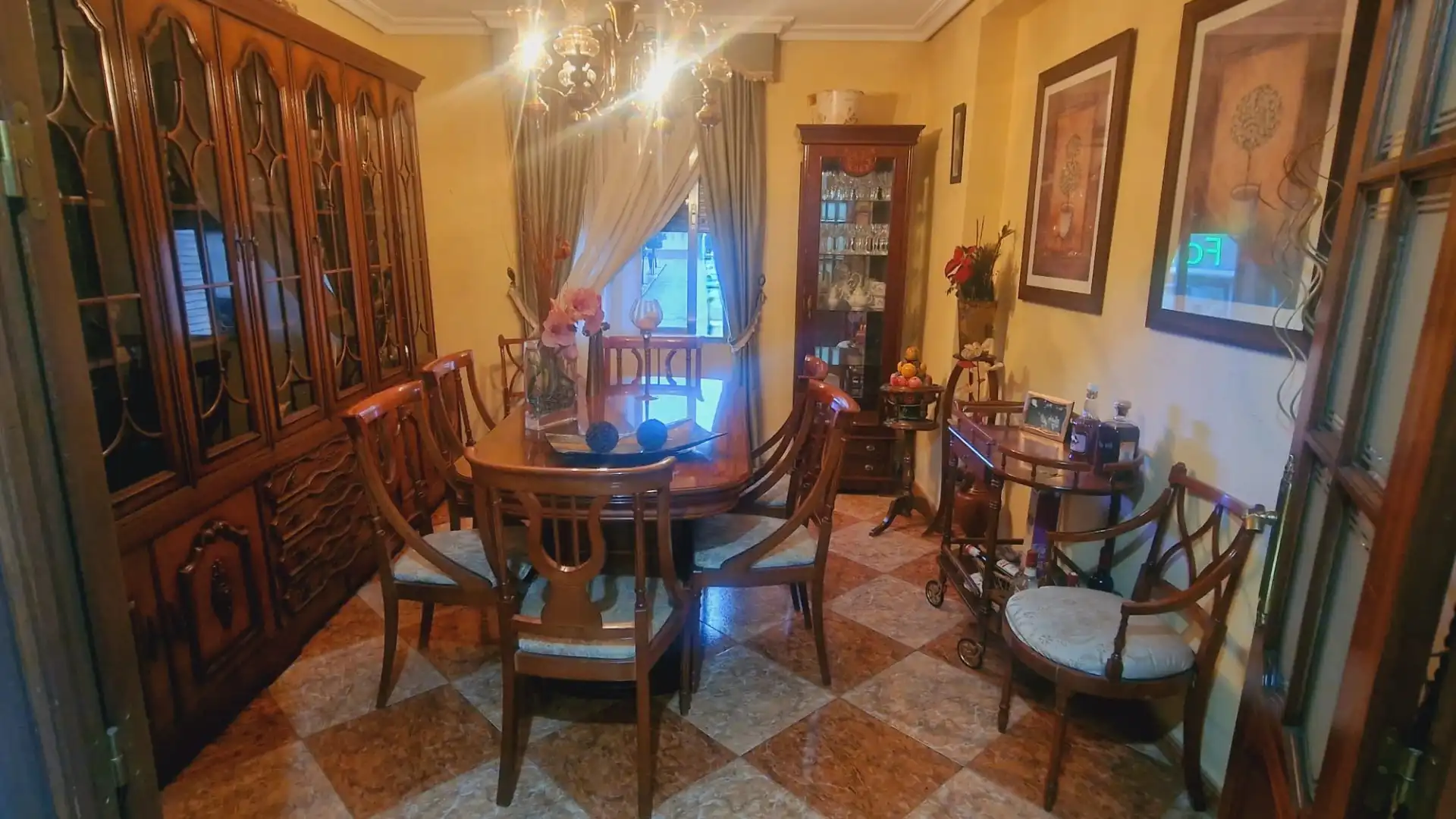 Piso con terraza en venta en Avenida de Jesús Rescatado, imagen 21
