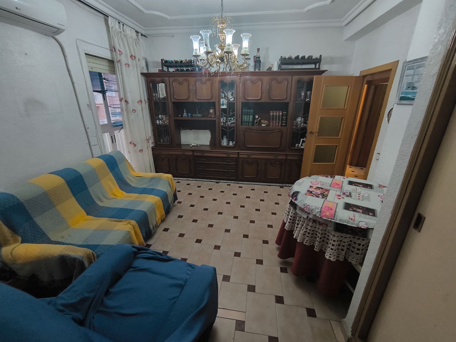 Pis en venda a Calle Juan de la Cueva, San Ginés, Cartagena ciudad