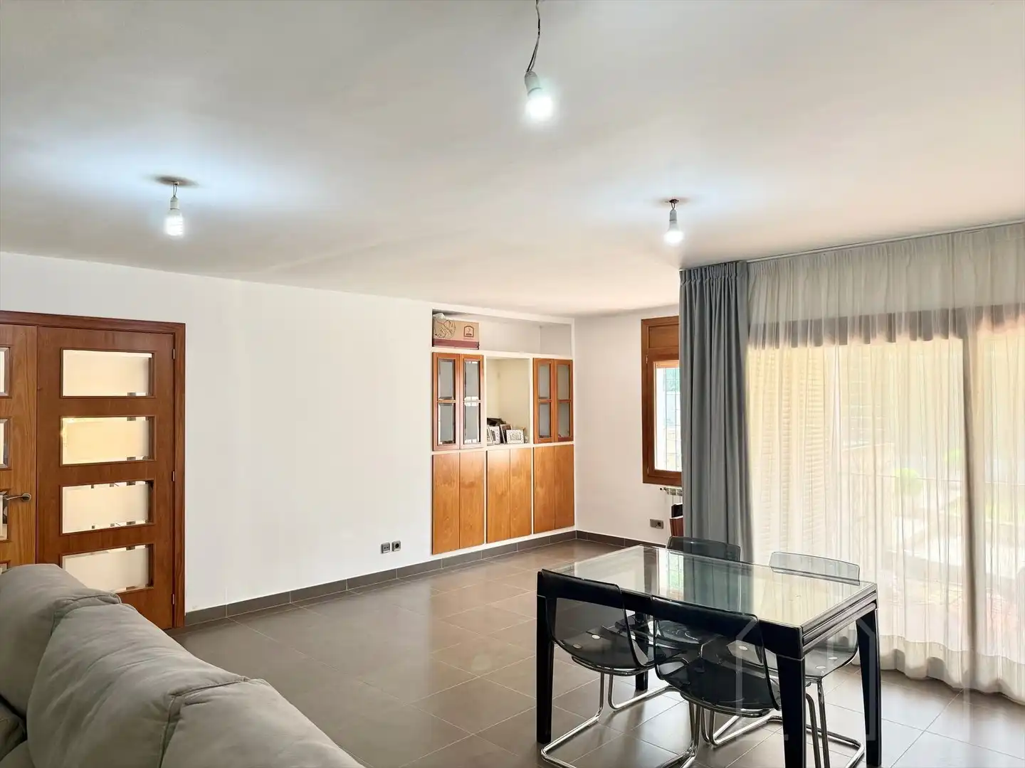 Casa amb piscina en venda a Quart, imagen 19