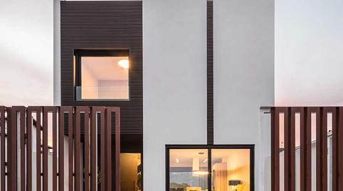 Foto 2 de Residencial en venda a Calle de L'alqueria, 1, Benissanó, Valencia