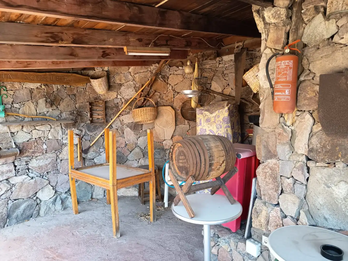 Casa o xalet en venda en Santa Lucía de Tirajana amb Calefacció, Jardí privat i Rentadora