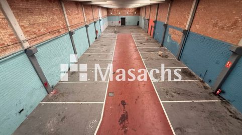 Foto 5 von Fabrikhallen zur Miete in La Balconada - Cal Gravat, Manresa